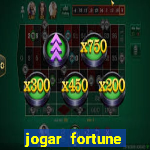 jogar fortune dragon demo